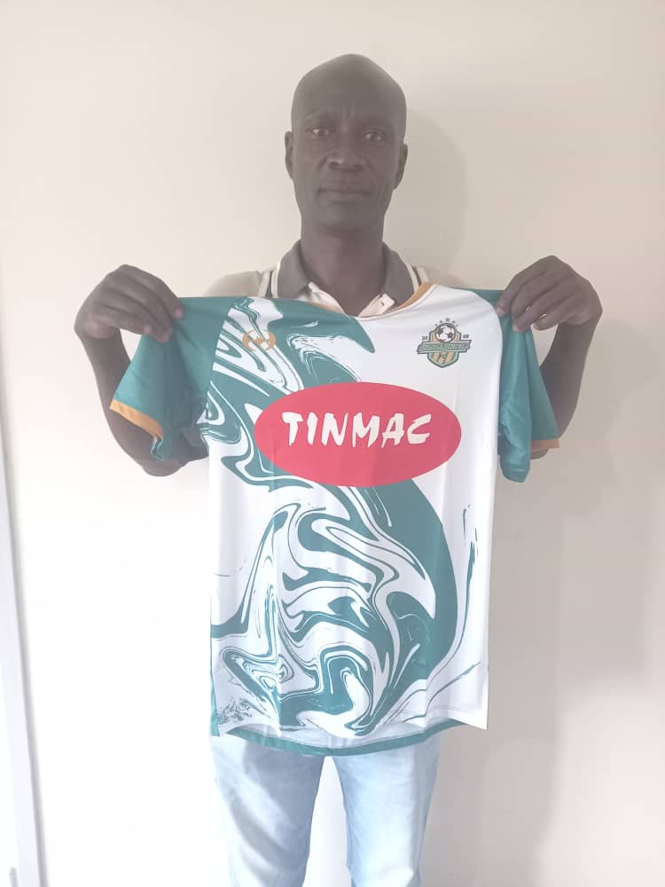 Simba Bhora Captures Popopo
