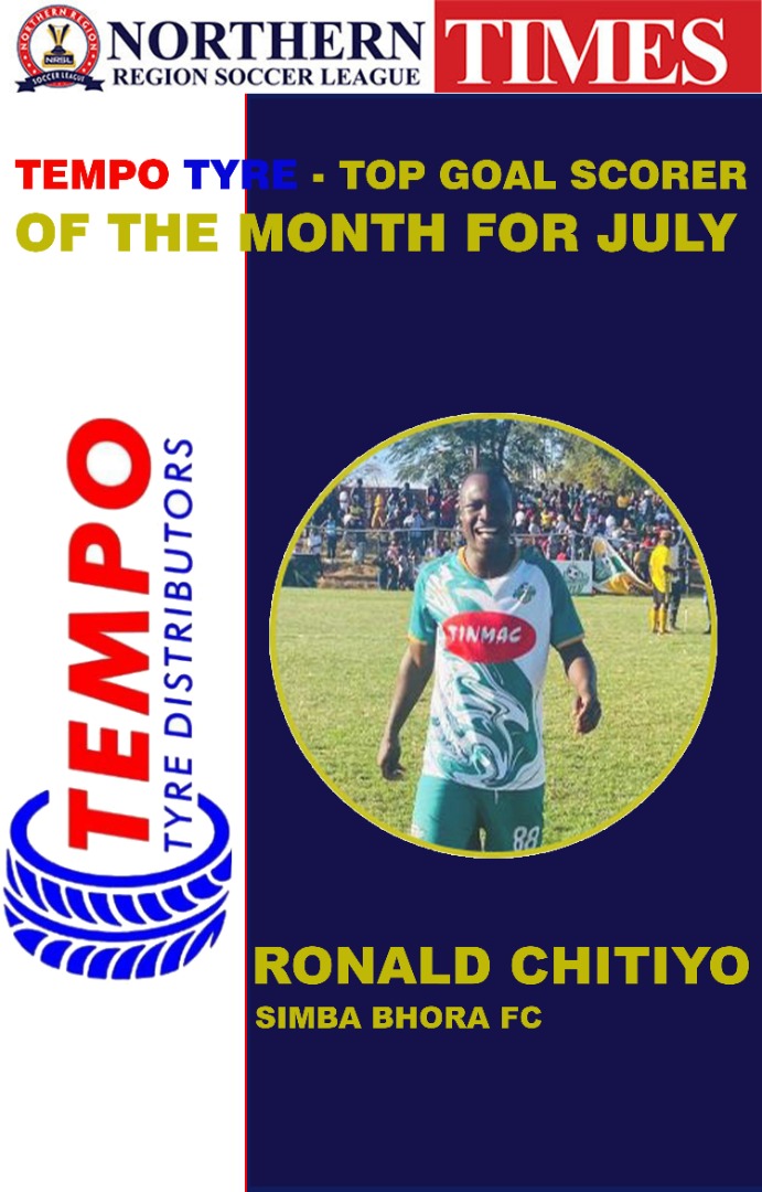 Chinani, Chitiyo enjoying new life at Simba Bhora