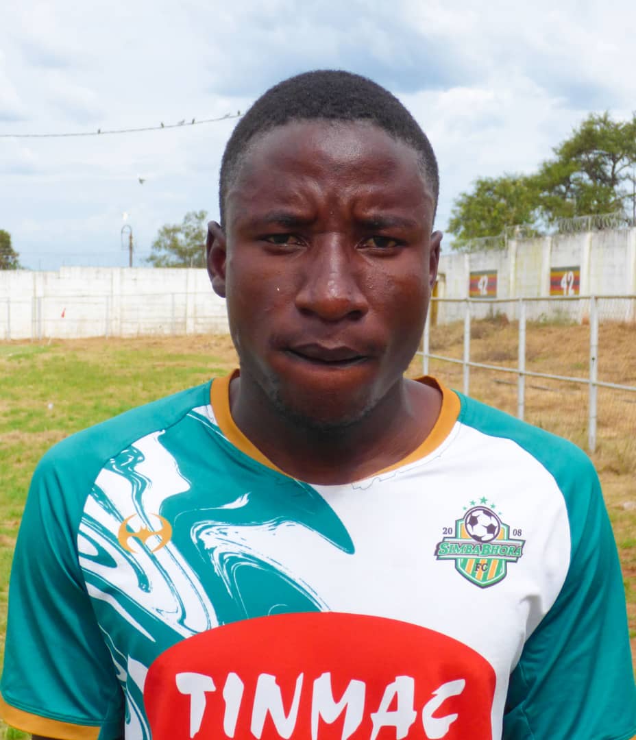 Phineas Panashe Chigulupate