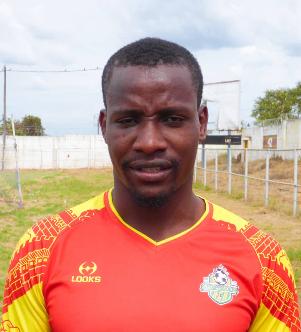 Simbarashe Chinani