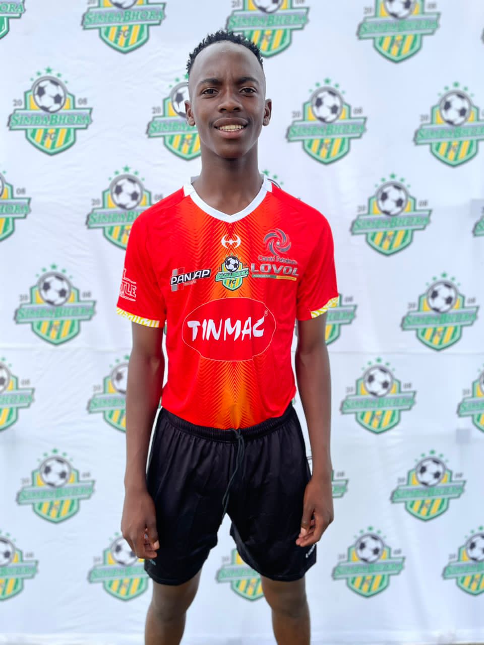 Junior Makunike