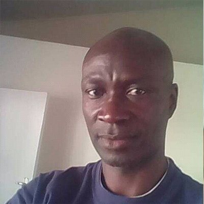 Paul Chimalizeni - First Assistant Coach Simba Bhora