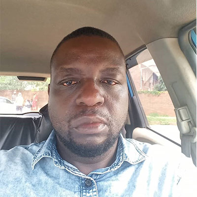 Taurai Janhi | Simba Bhora Secretary General