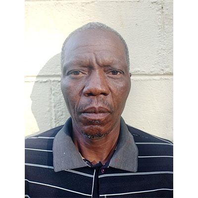 Edwin Jonas - Team Medic Simba Bhora FC