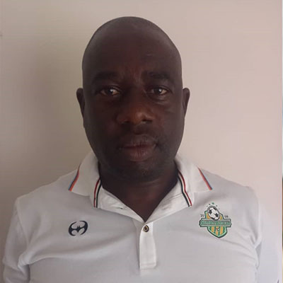Club President Simba Bhora FC
