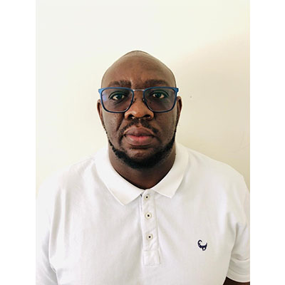 Brian Tenhedza - Board Member